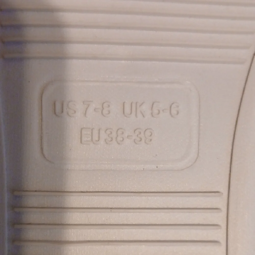 Cozy Gray Fuzzy Slipper Boots - Picture 3 of 4